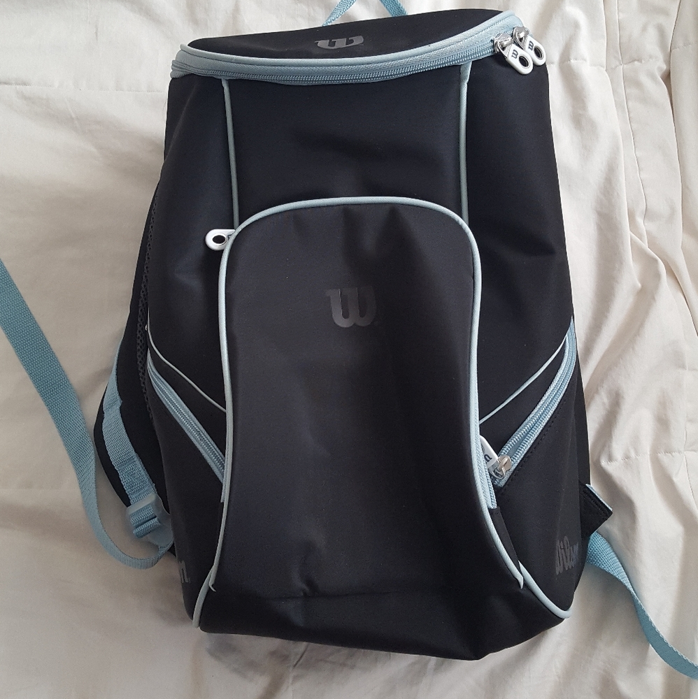 Wilson bag | golf backpack